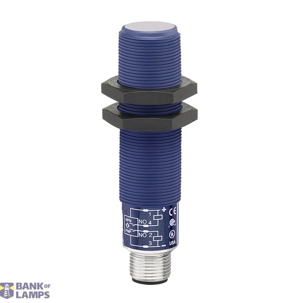 pressure switch 9012G - adjustable scale - 2 thresholds - 20 to 1000 p image 19