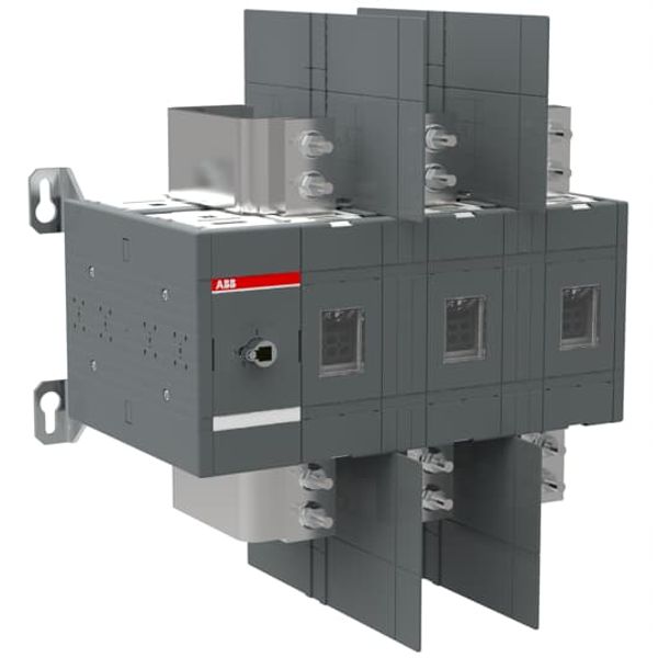 OT2000U03 SWITCH-DISCONNECTOR image 1