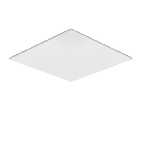 DL SQUARE MAXI WHITE SHIELD IP54 image 1
