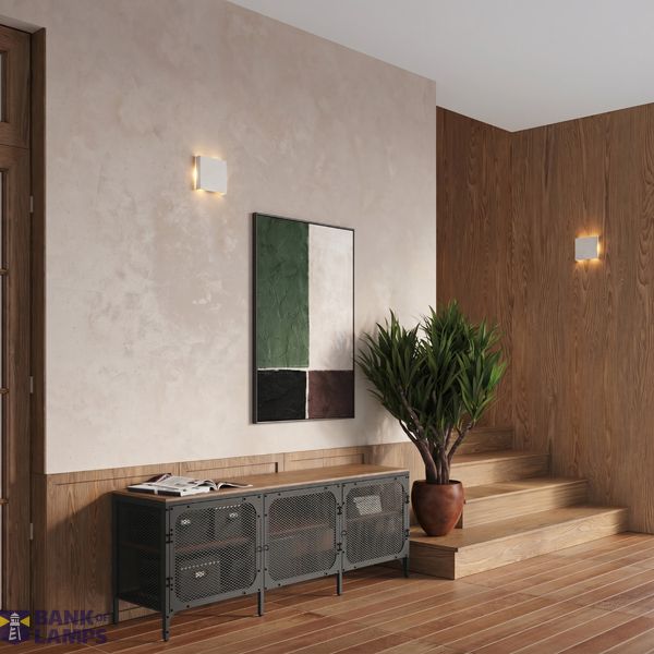 Wall lamp VANTA white image 5