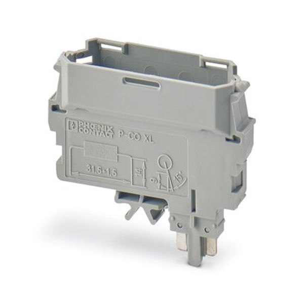 P-CO XL - Component connector image 3