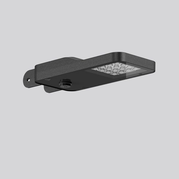 LIGHTSTREAM mini, 31 W, 4700 lm, 740, anthracite, DALI Zhaga Spotlight image 2
