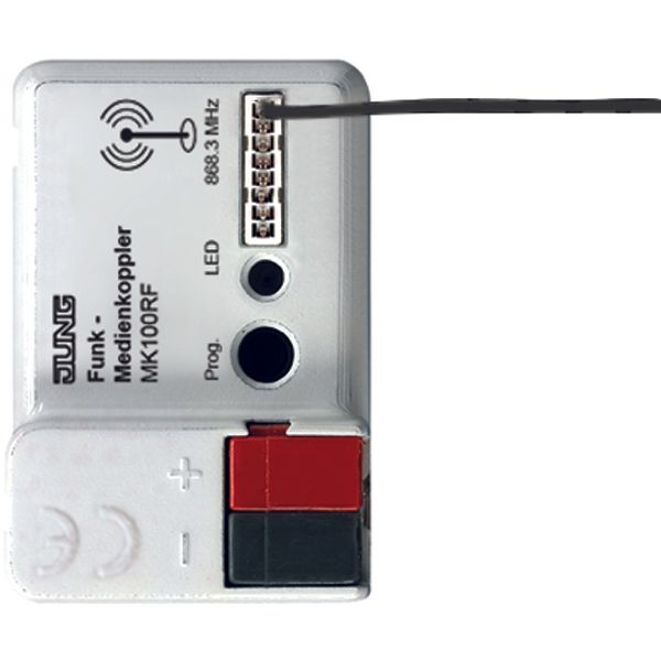 KNX RF radio converter KNX RF radio converter image 3