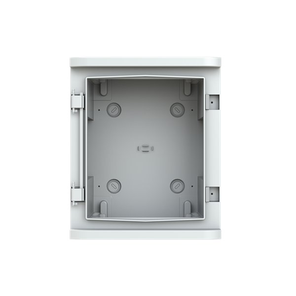 GMB1 IP66 Insulating switchboards image 1