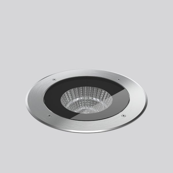 Terra Edelstahl 245, 28 W, 2200 lm, 840, inox, on/off In-ground lumina image 1