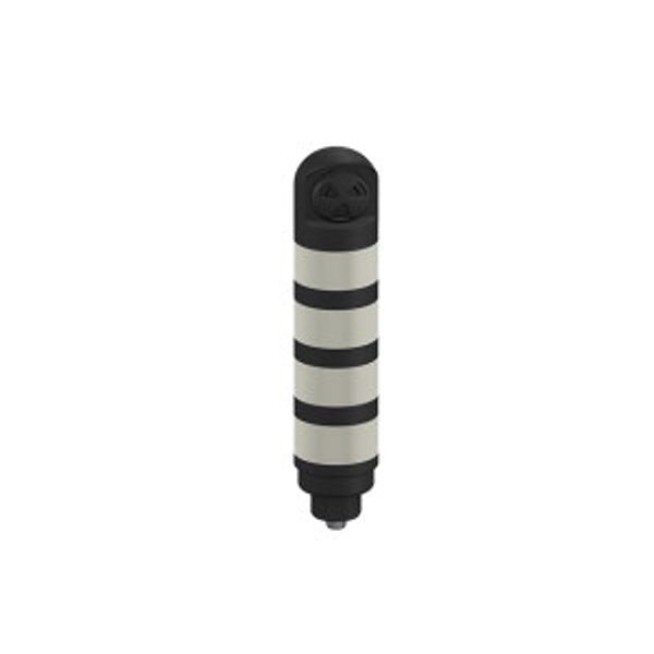 LED Signal Light Tower Light   TL50HWGYRALSQ image 2