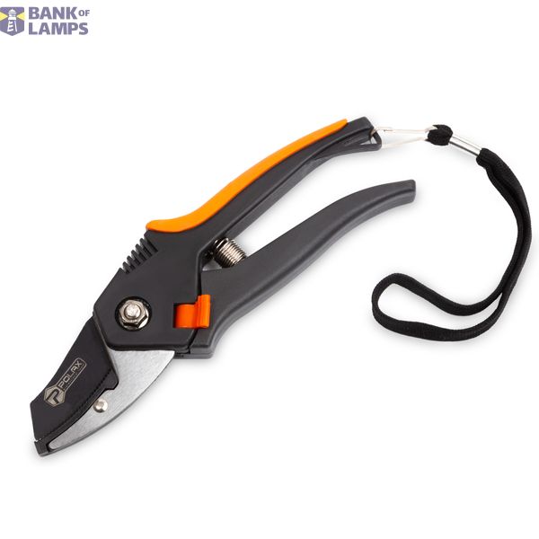 Pruning shears 200mm image 2