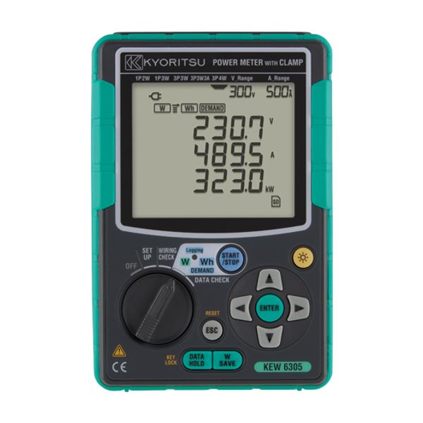Power Meter image 1