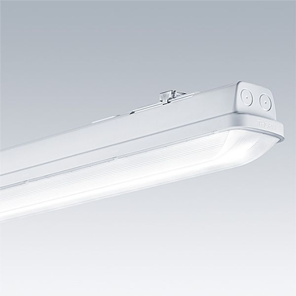 AQFPRO S LED5200-840 PC MB HF - LED waterproof luminaire image 1