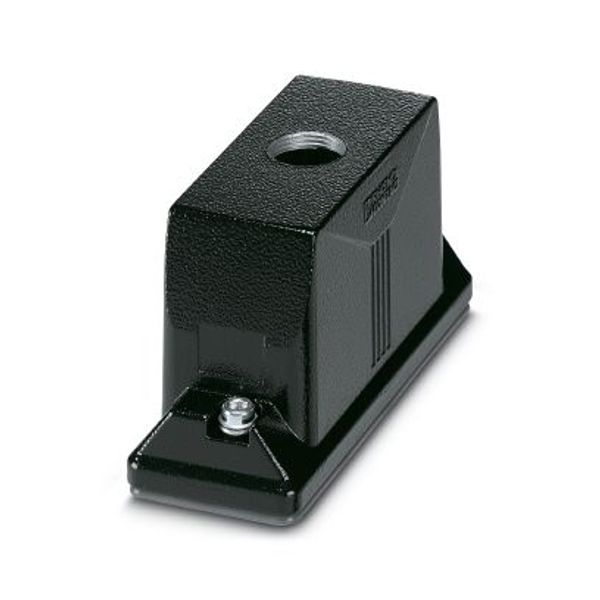 HC-ADV-B24-HLWH-1TTM25-MF-BK - Housing image 2
