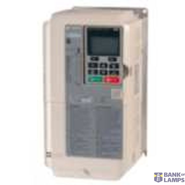 L1000A 11kW 400V SIL3 and A3/brake monitoring, max. output freq. 200Hz AA044325M image 1