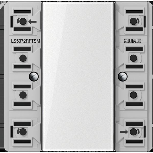 Centre plate LS50NALG image 3