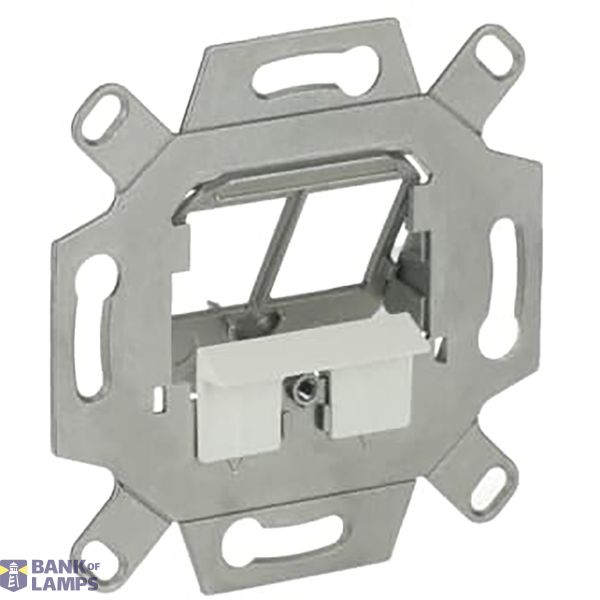 0219/14 Mounting adapter flushmounted ack image 1