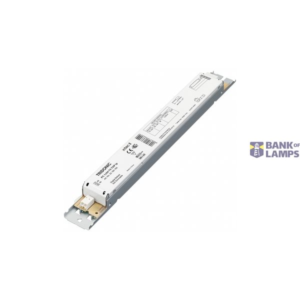 Tridonic PC TOP 1x24 T5 lp image 1