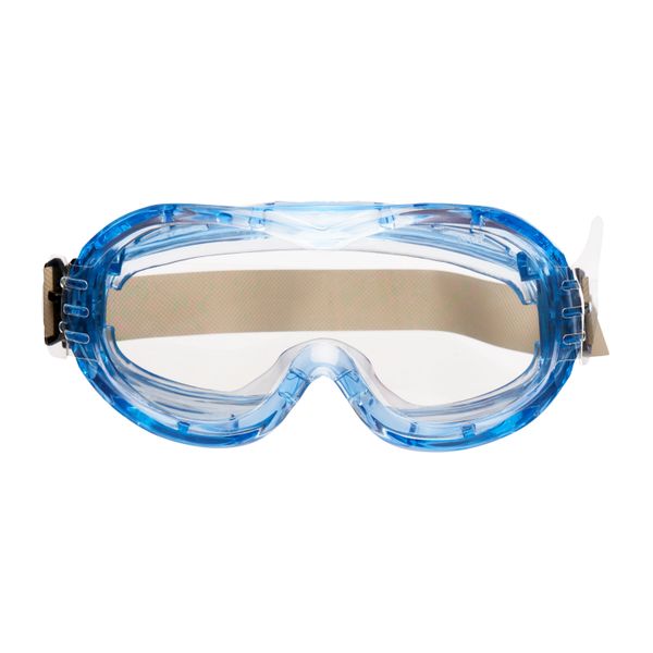 3M™ Fahrenheit™ Safety Goggles, T-N-Wear , Indirect Vented, Neoprene H image 4