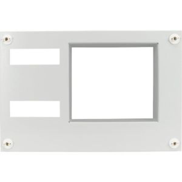 BPZ-KIT-PD3-600 Blue tariff schedule, 3-phase image 2