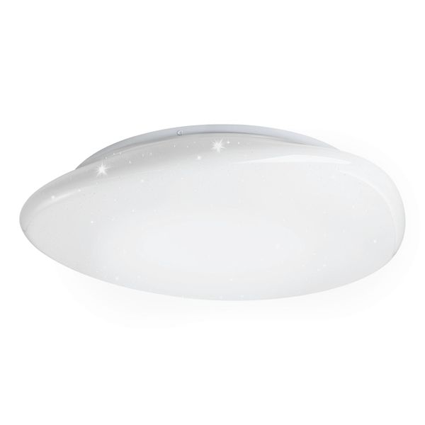 SILERAS wall/ceiling light 97577 image 1