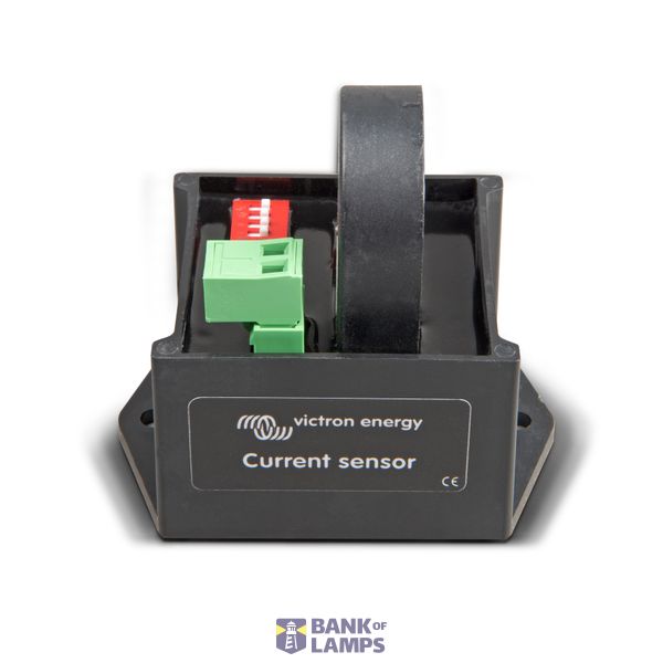 Victron Energy Sensori AC Current sensor - single phase - max 40A image 1