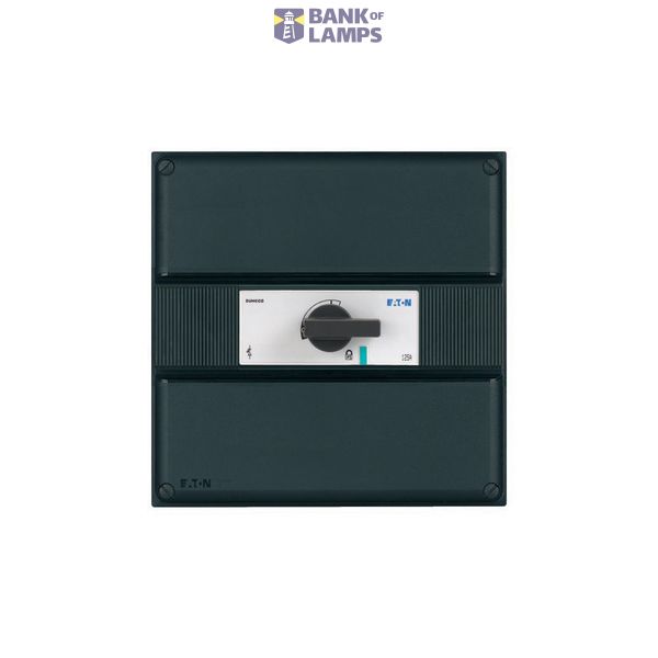 System 55 switch group, rotary image 4