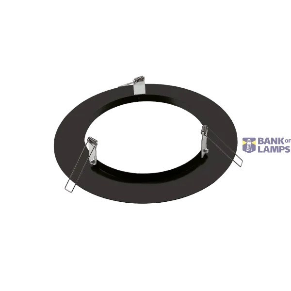 Rax 200 RETROFIT-KEHYS Ø210-280mm MUSTA image 1