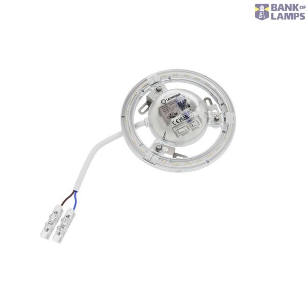 MAG LED RING P 12W ML 83040 AC LEDV image 1