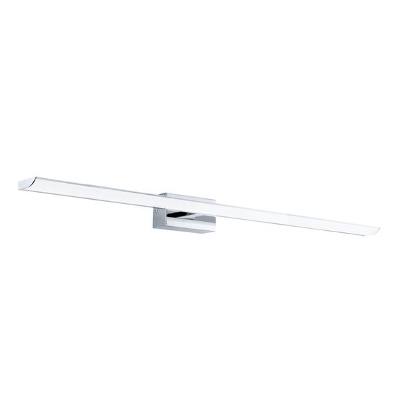 TABIANO ML L-905 21,5W 2750lm RGB+TW chrome image 2