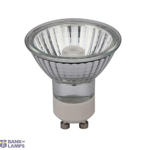 Classic Haled  GU10 200-240V 4.8W 2700K 500Lm Ra90 image 1