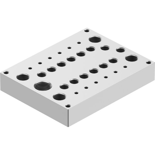 CPV10-VI-P6-M7 Multi-pin image 1