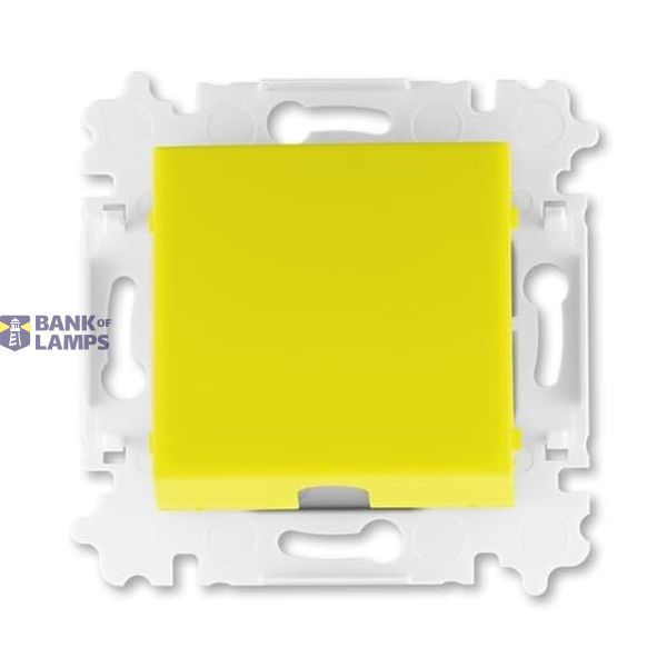 3938H-A00034 64 Cable Outlet / Blank Plate / Adapter Ring - Levit image 1