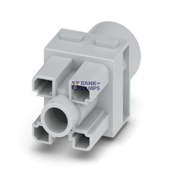 HC-M-01-CT-F-120 - Contact insert module image 1
