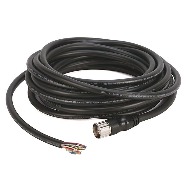 889 M23 Cable image 1