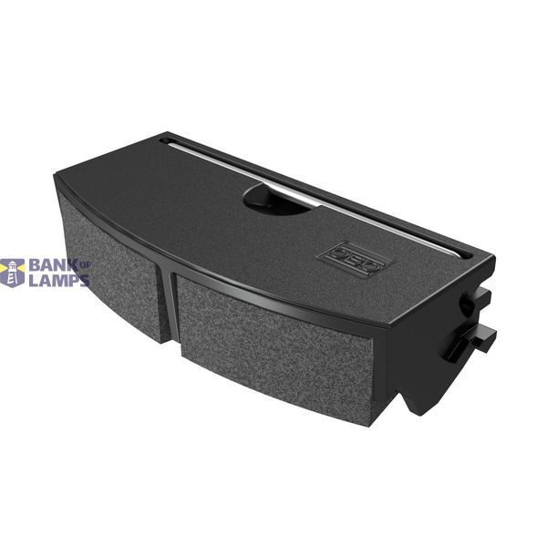 Cord outlet with dust protection seal Polyamide Graphite black RAL 901 image 1