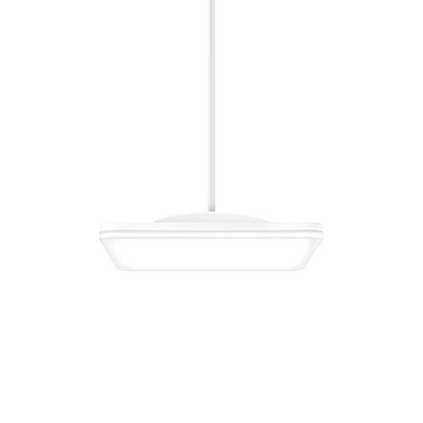 CAELA QMS LED1700-940 OP WH WH APWH - Pendant LED luminaire image 1