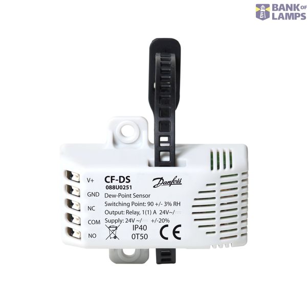 CF-DS Dew Point Controller image 1
