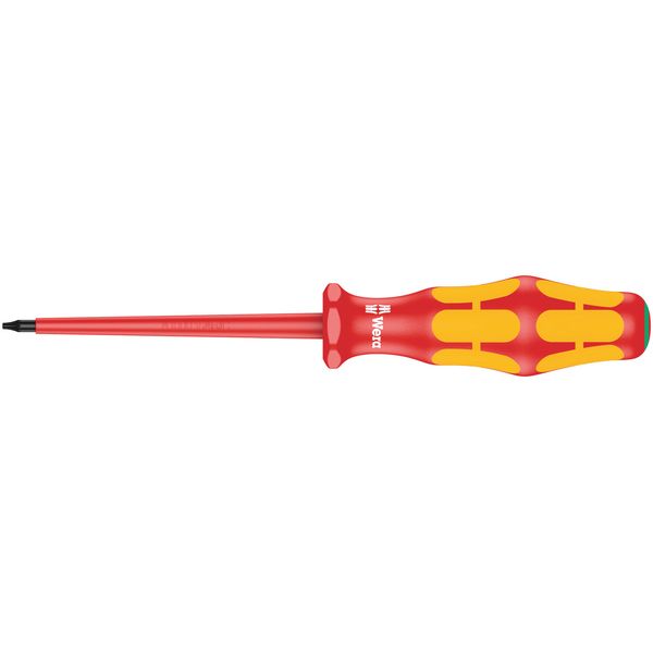 167 i VDE geïsoleerde TORX Schroevendraaier, TX 5 x 80 mm image 1