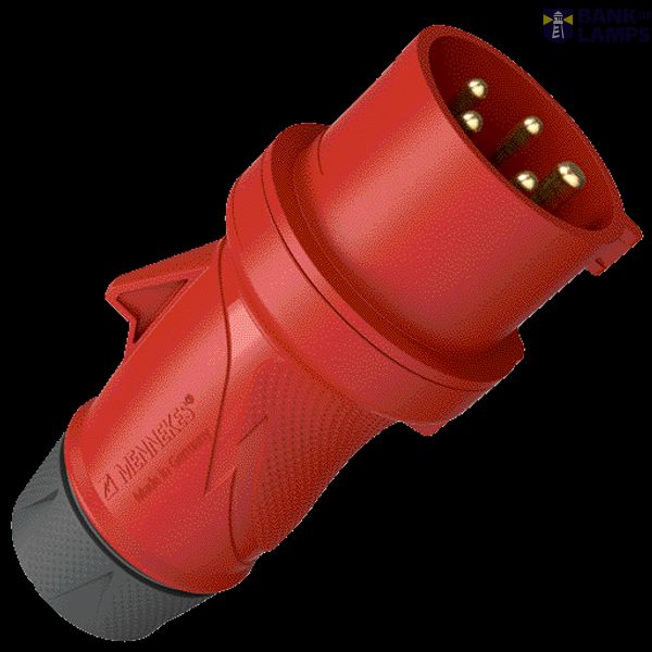 Afdekking SL500 alpin wit v. o.a.TR236U image 3