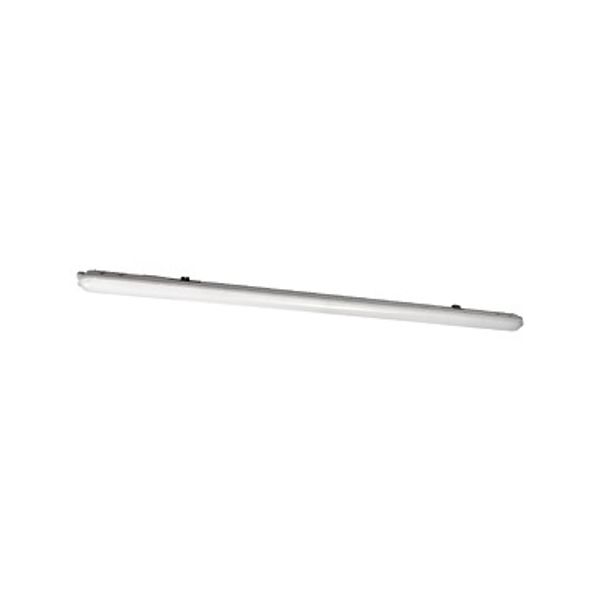 LED-WL/DL L-1480 50W/6628LM 4000KGRAU'STUDIO IP65 ECO S INKL image 1