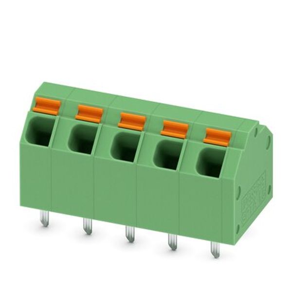 SPTA 1,5/ 5-5,08 - PCB terminal block image 5