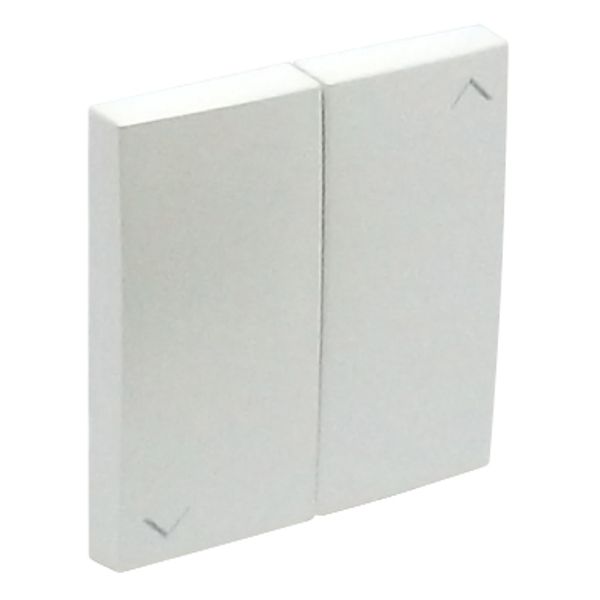 ROCKERS F/VENETIAN PUSH-BUTTONS ICE image 2