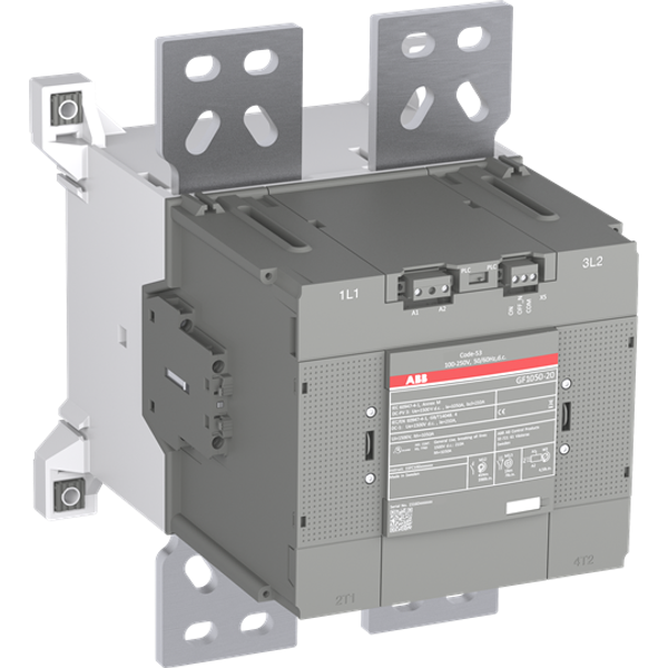 HS91.3E20SAV Selective Main Circuit Breaker - 3P - E (Selective) - 20 A image 66