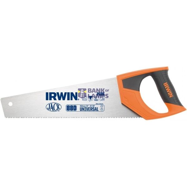 IR 880 UNIVERSAL SAW 350/14 TG 8T/9P image 1