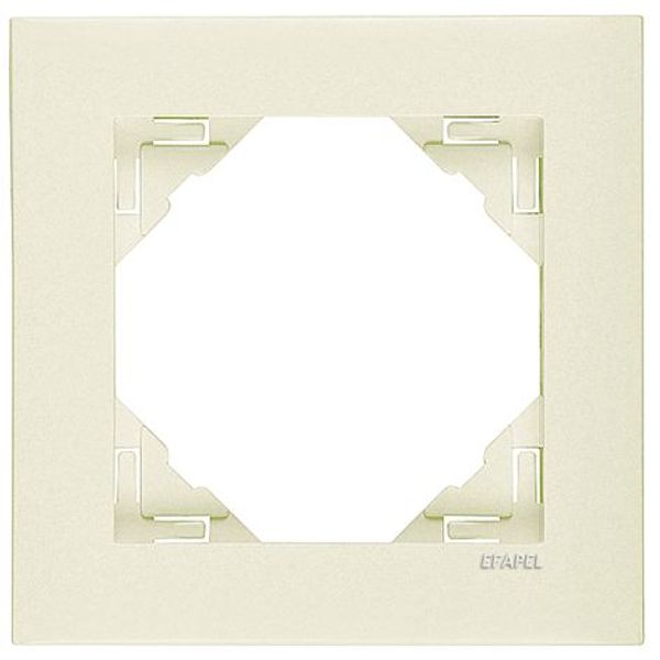 SINGLE FRAME PEARL image 1