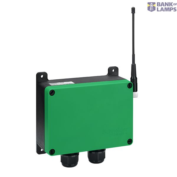 ONTVANG.JOYSTICK 28 RELAIS image 1