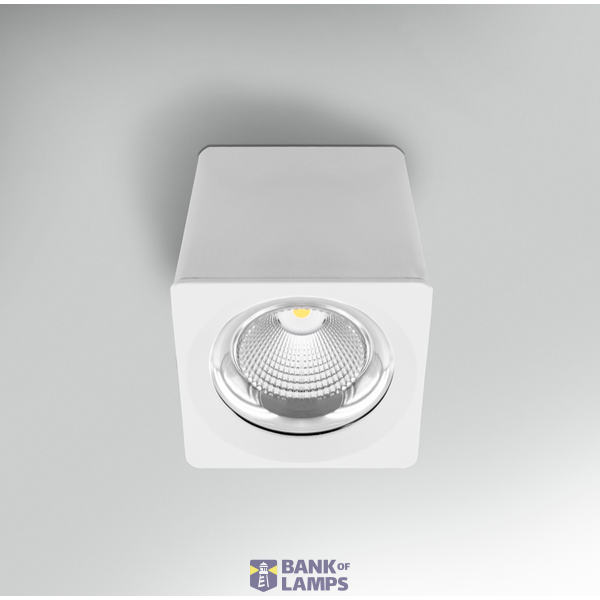 PLAF. QUBE BIANCO image 1