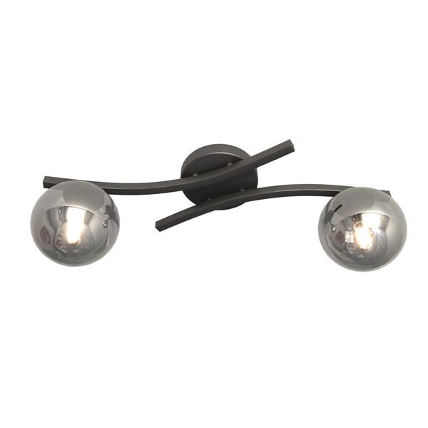 OPUS 2 BL GRAFIT image 2