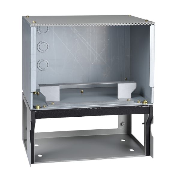 NEMA TYPE 1 CONDUIT ENTRY KIT image 1