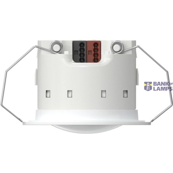 pres.detec.Mini Komfort KNX Secure white image 1
