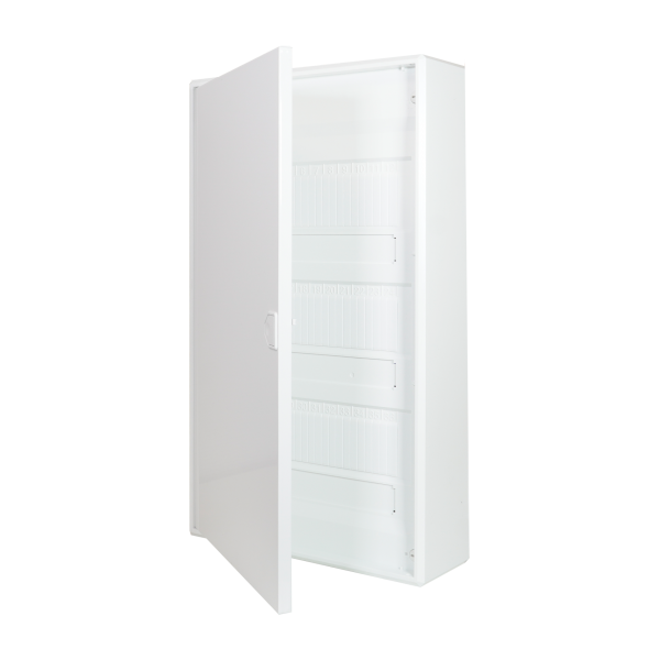 AP small vert. VISION36+6APZ, for APZ application, with steel door, replaces item no. 7220160 (VISION36+6APZ) image 1
