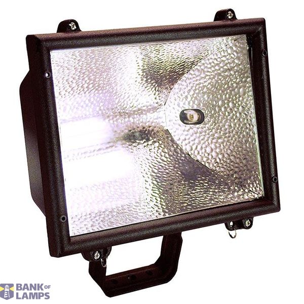 Schwabe Halogeen Reservelamp 1000W image 1