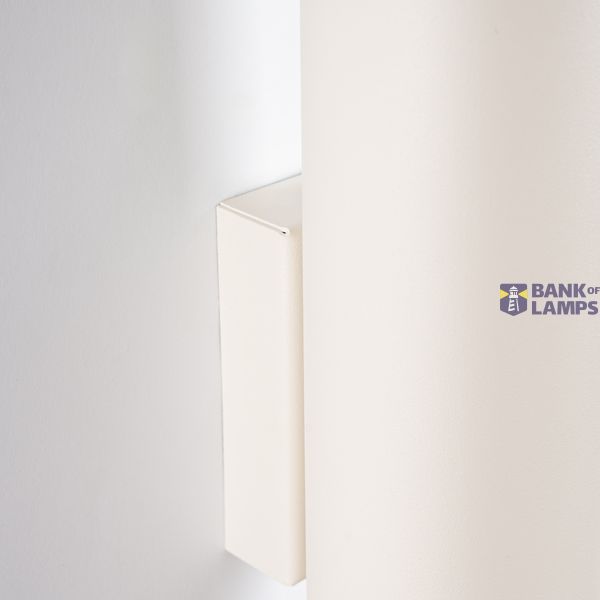 WALL LAMP LAGOS 2 BEIGE 2XGU10 image 10